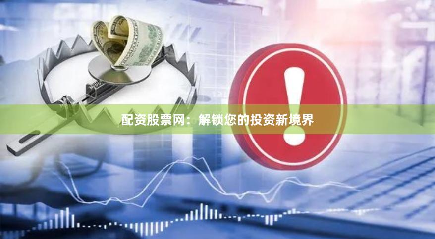 配资股票网：解锁您的投资新境界