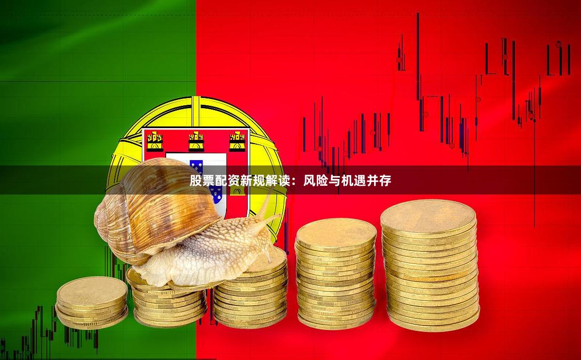股票配资新规解读：风险与机遇并存